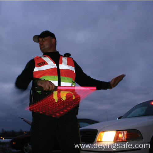 Signal Traffic Safety Baton